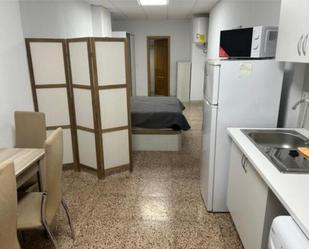 Dormitori de Estudi de lloguer en Alicante / Alacant