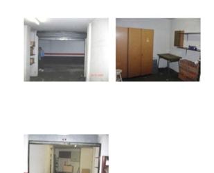 Garage to rent in Barañain