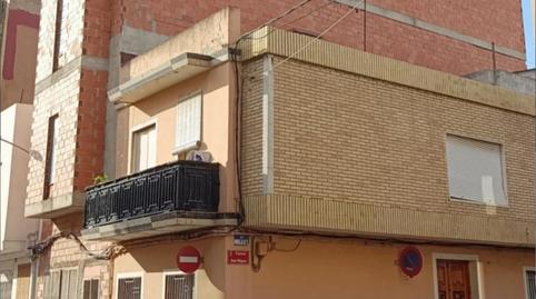 Single-family semi-detached for sale in Calle Eulalia Escobet, 32, Alginet, Valencia - image 2 Photo 2 of Single-family semi-detached for sale in Calle Eulalia Escobet, 32, Alginet, Valencia