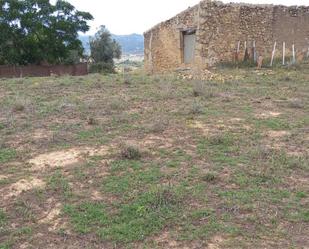 Finca rústica en venda en Horta de Sant Joan