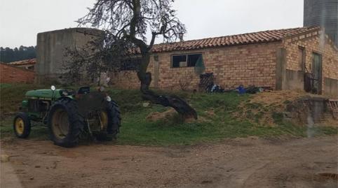Foto 5 de No Urbanitzable en venda a Avinguda del Port D'horta de Sant Joan, 46, Horta de Sant Joan, Tarragona
