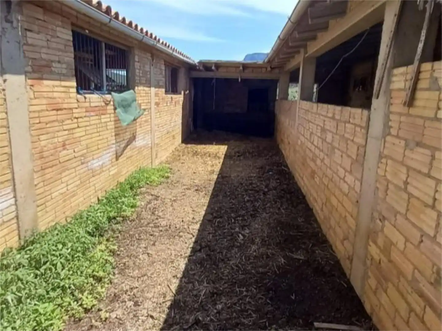 No Urbanizable en venta en Avinguda del Port d'Horta de Sant Joan, 46, Horta de Sant Joan Vista exterior de No Urbanizable en venta en Horta de Sant Joan