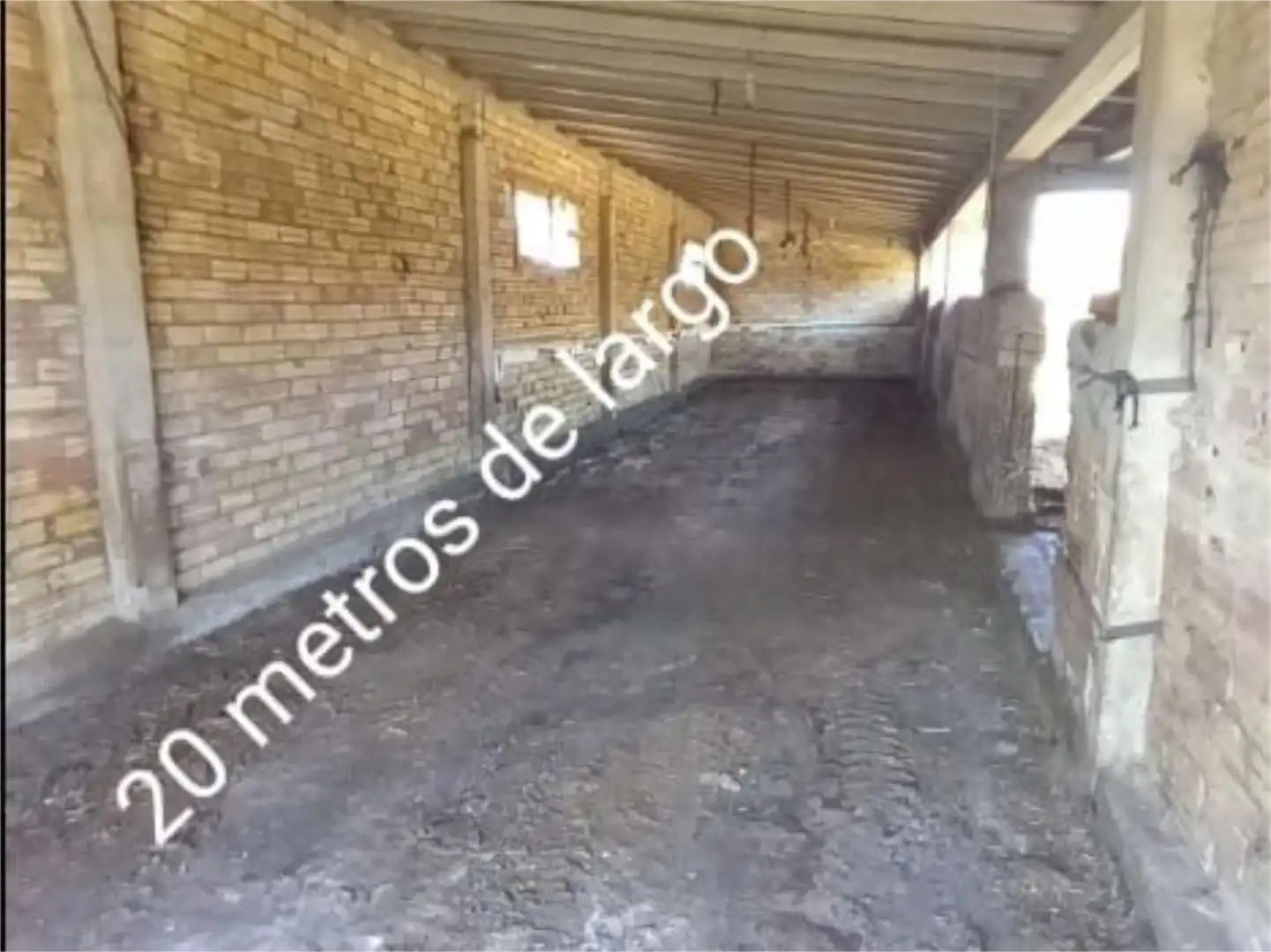 No Urbanizable en venta en Avinguda del Port d'Horta de Sant Joan, 46, Horta de Sant Joan No Urbanizable en venta en Horta de Sant Joan
