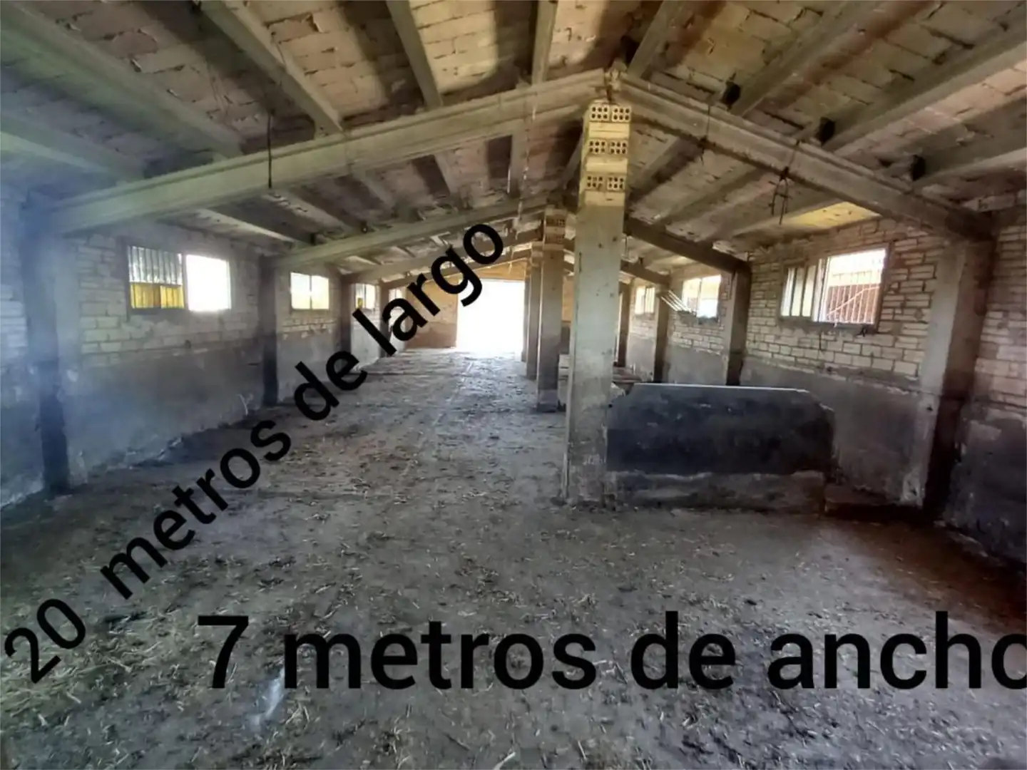 No Urbanizable en venta en Avinguda del Port d'Horta de Sant Joan, 46, Horta de Sant Joan No Urbanizable en venta en Horta de Sant Joan