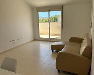 Bedroom of Flat to rent in La Nucia  with Terrace and Balcony