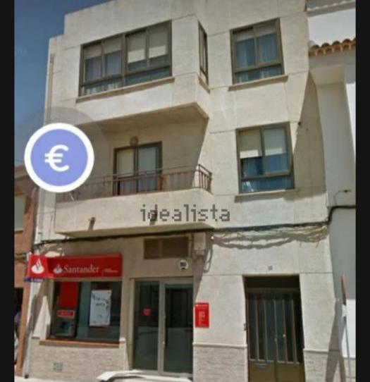 Foto 1 de Dúplex en venda a Calle Real y Plaza, 4d, La Gineta, Albacete