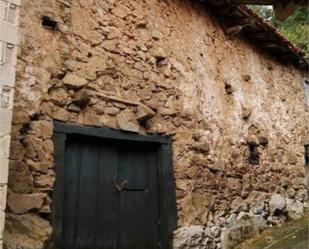 Casa o xalet en venda en Vega de Liébana