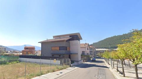 Foto 2 de Terreny en venda a Passeig Ribera de Segur, 27, La Pobla de Segur, Lleida