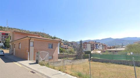 Foto 4 de Terreny en venda a Passeig Ribera de Segur, 27, La Pobla de Segur, Lleida