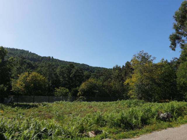 Terreno en Venta en Estrada Rebordáns, 4E en Tui