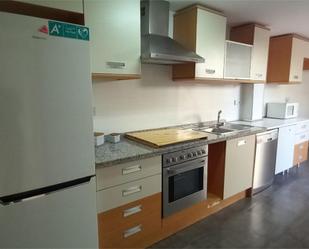 Flat to share in Calle Ría de Arosa, 53, Ribera de Molina - Torrealta