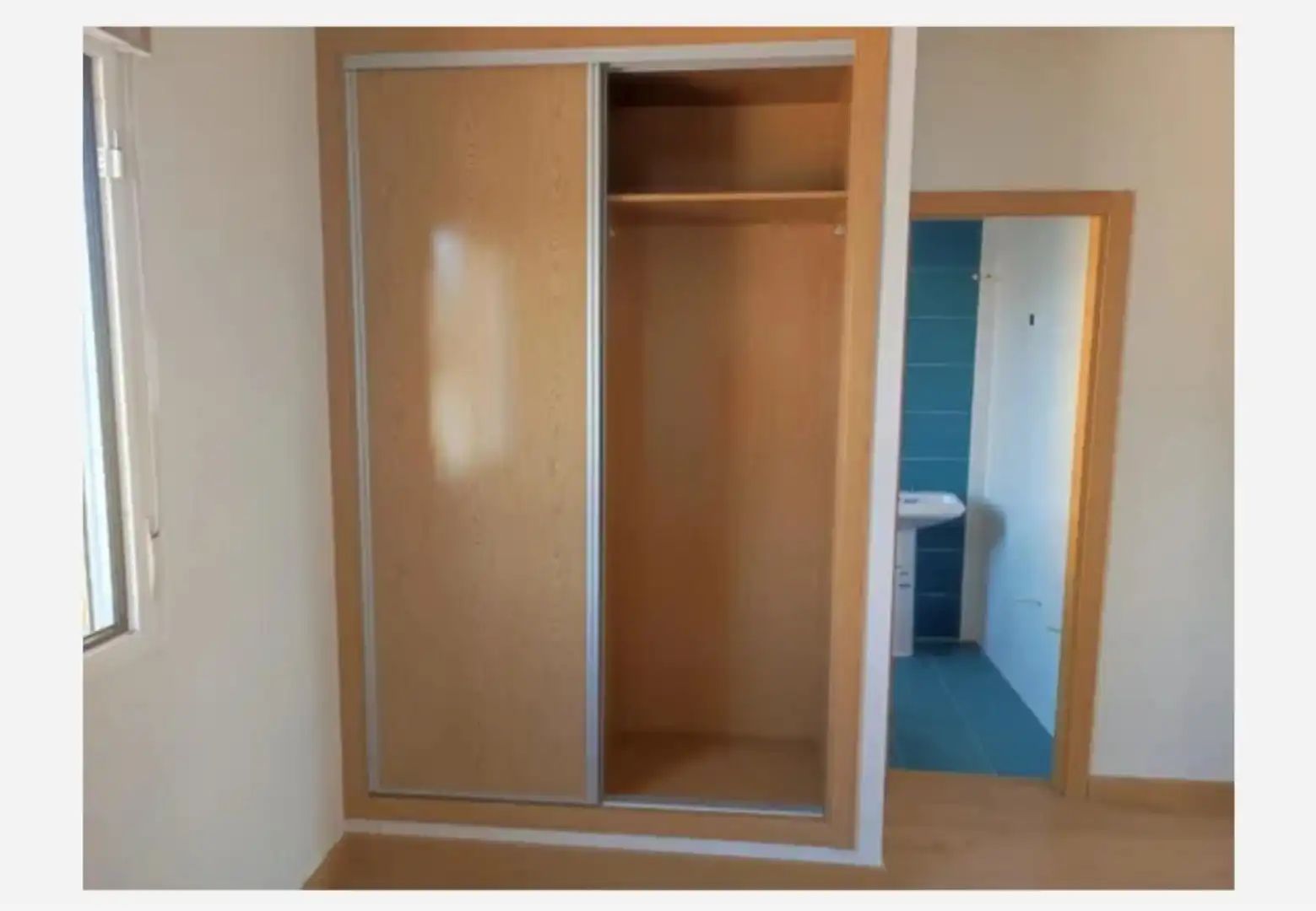 Wohnung zum Verkauf in Calle Rio Adaja, 1, Mingorría Wohnung zum Verkauf in Calle Rio Adaja, 1, Mingorría