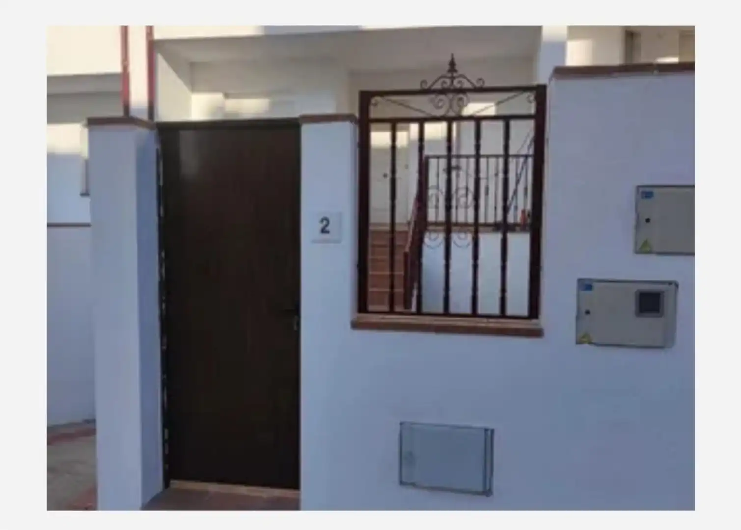 Wohnung zum Verkauf in Calle Rio Adaja, 1, Mingorría Wohnung zum Verkauf in Calle Rio Adaja, 1, Mingorría