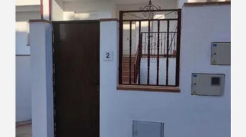 Foto 4 de Pis en venda a Calle Rio Adaja, 1, Mingorría, Ávila