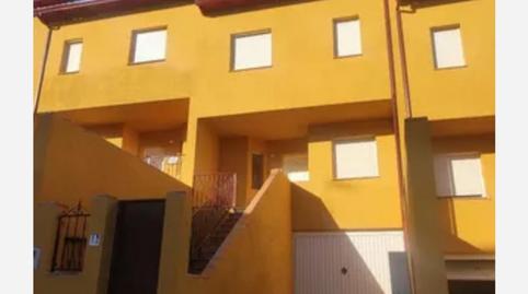 Foto 3 de Pis en venda a Calle Rio Adaja, 1, Mingorría, Ávila