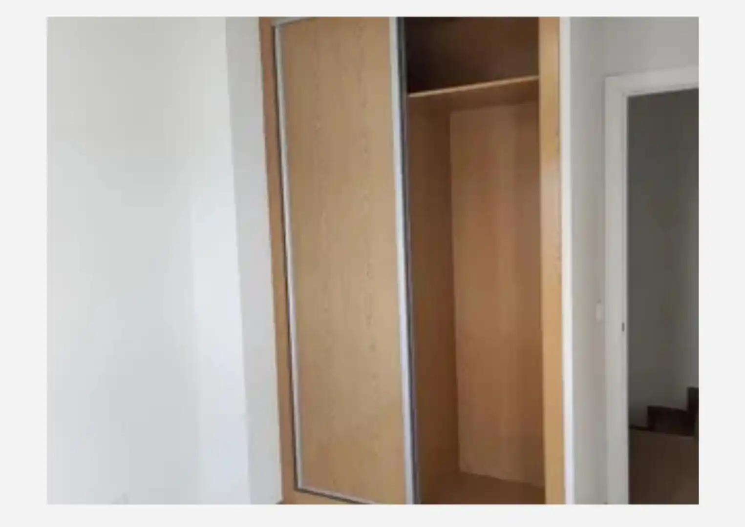 Wohnung zum Verkauf in Calle Rio Adaja, 1, Mingorría Wohnung zum Verkauf in Calle Rio Adaja, 1, Mingorría