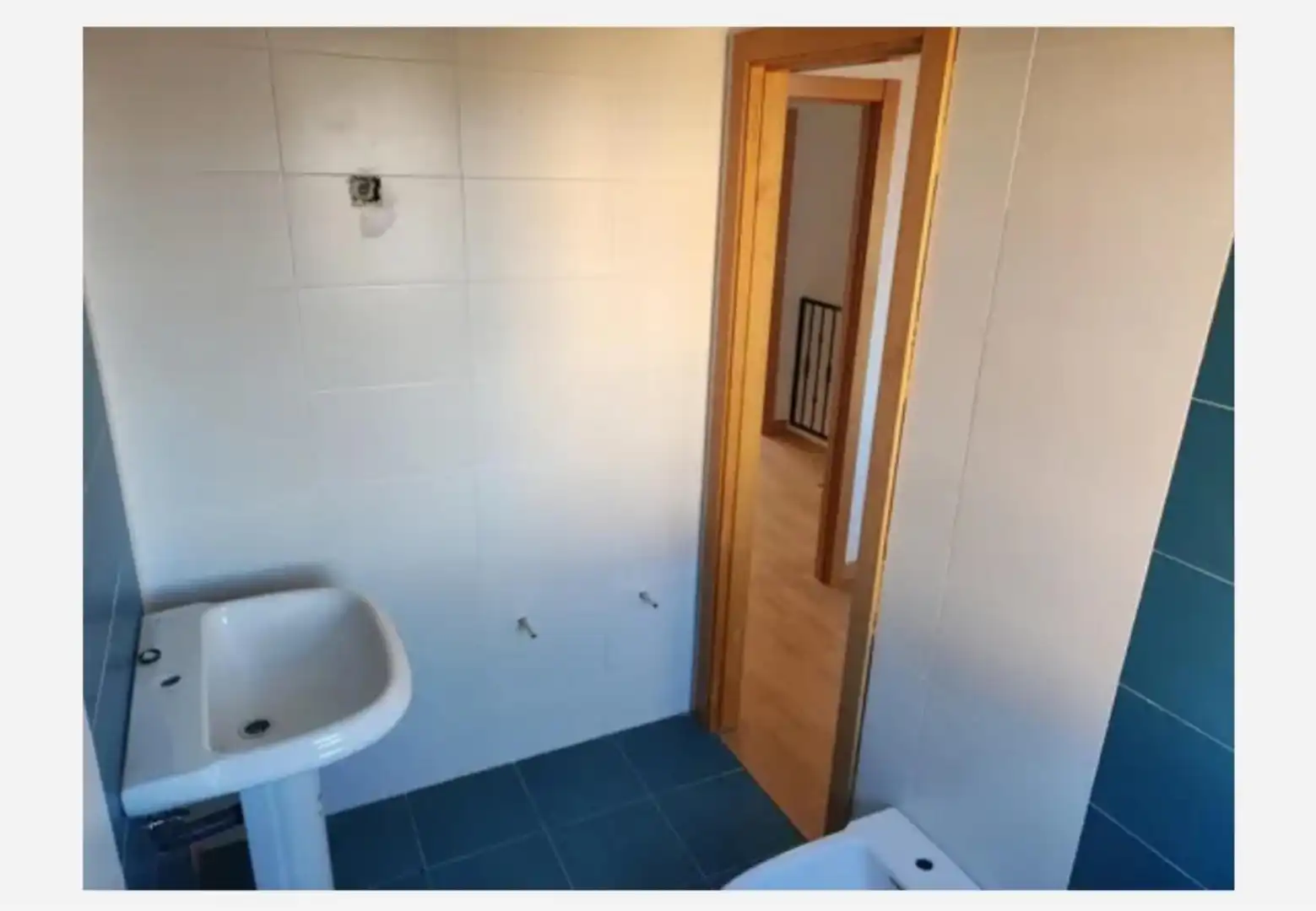 Wohnung zum Verkauf in Calle Rio Adaja, 1, Mingorría Wohnung zum Verkauf in Calle Rio Adaja, 1, Mingorría