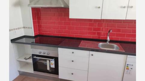 Foto 5 de Pis en venda a Calle Rio Adaja, 1, Mingorría, Ávila