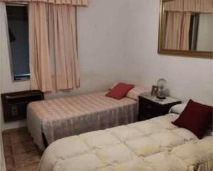 Bedroom of Flat to rent in  Sevilla Capital