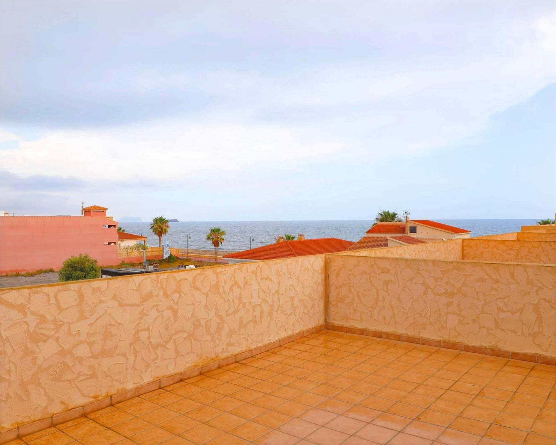 Duplex for sale in Barriada Pozo del Esparto, 103, Villaricos