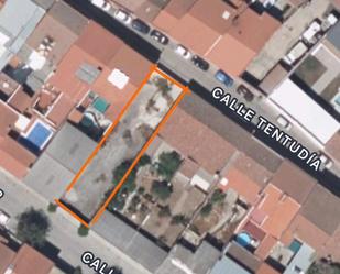 Land for sale in Monesterio