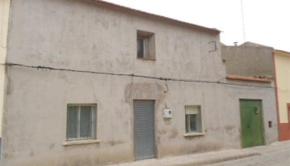House or chalet for sale in Calle del Canto, 122, Minaya, Albacete - image 1 Photo 1 of House or chalet for sale in Calle del Canto, 122, Minaya, Albacete