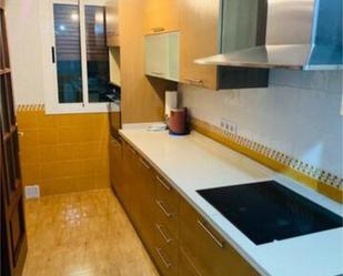 Kitchen of House or chalet to rent in Humilladero