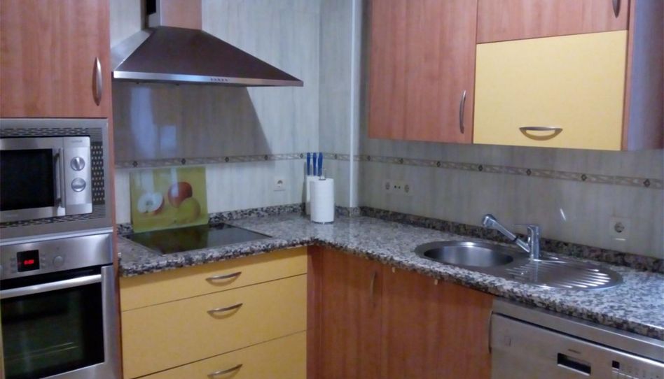 Piso en venta en Calle de San Cristobal, 38, Zona Sur - Av. de España - San Miguel, Plasencia - imagen 1 Foto 1 de Piso en venta en Calle de San Cristobal, 38, Zona Sur - Av. de España - San Miguel, Plasencia