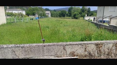 Photo 4 of Constructible Land for sale in Lugar San Vicente, 14, Xove, Lugo
