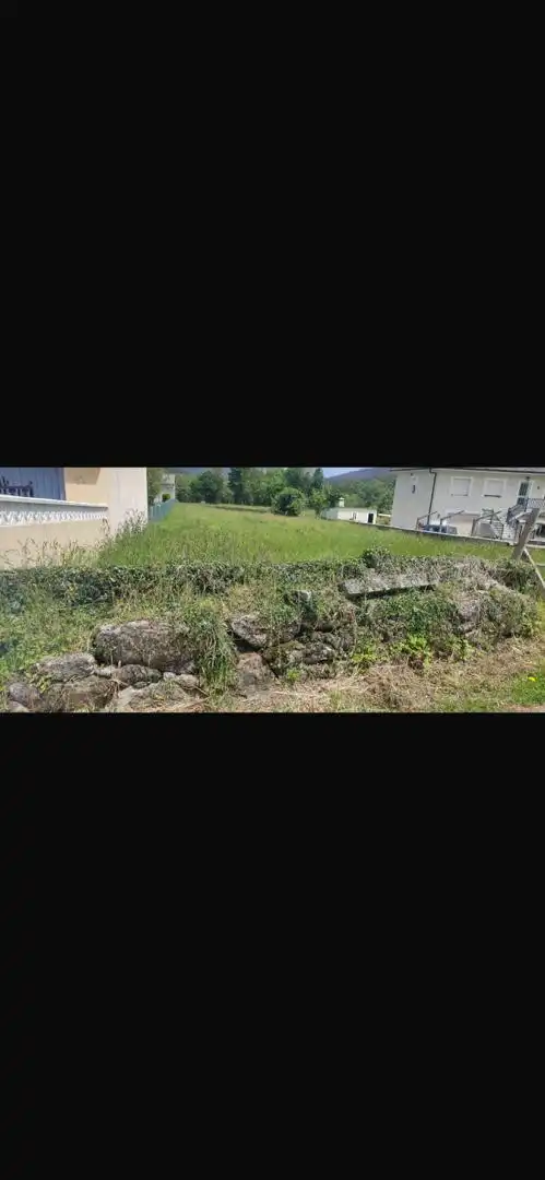 Constructible Land for sale in Lugar San Vicente, 14, Xove Constructible Land for sale in Xove