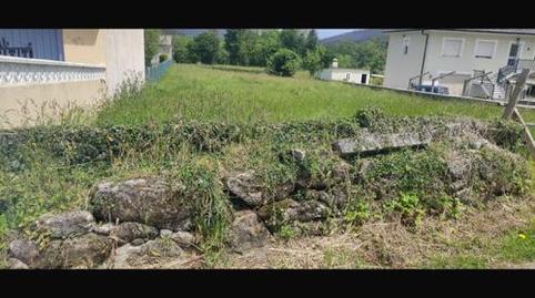 Photo 2 of Constructible Land for sale in Lugar San Vicente, 14, Xove, Lugo