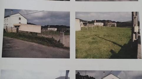 Photo 3 of Constructible Land for sale in Lugar San Vicente, 14, Xove, Lugo