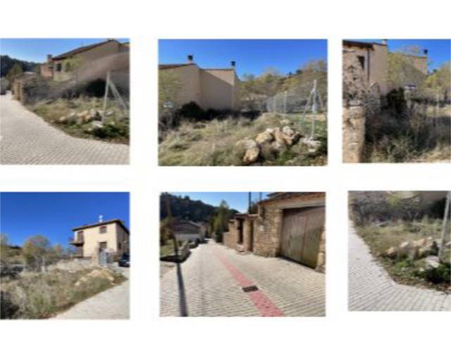 Terreno residencial en Venta en Calle Arroyo, 10 en Castrojimeno