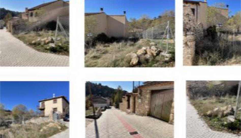 Photo 1 of Residential for sale in Calle Arroyo, 10, Castrojimeno, Segovia