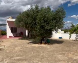 Finca rústica en venda en Guadassuar