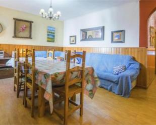 Dining room of Single-family semi-detached for sale in Pelahustán  with Air Conditioner