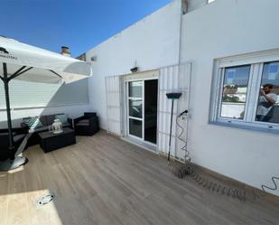 Flat to rent in Cuesta Lebr-trebujena, 14, Lebrija