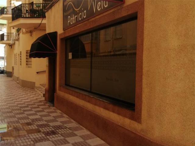 Local comercial en Alquiler en Calle San Estanislao, 2 en Crevillet