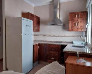 Cuina de Apartament de lloguer en Olvera