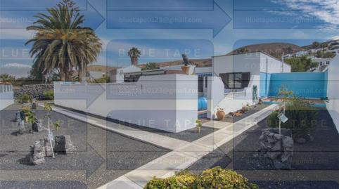 House or chalet for sale in Nazaret, Las Palmas - image 3 Photo 3 of House or chalet for sale in Nazaret, Las Palmas