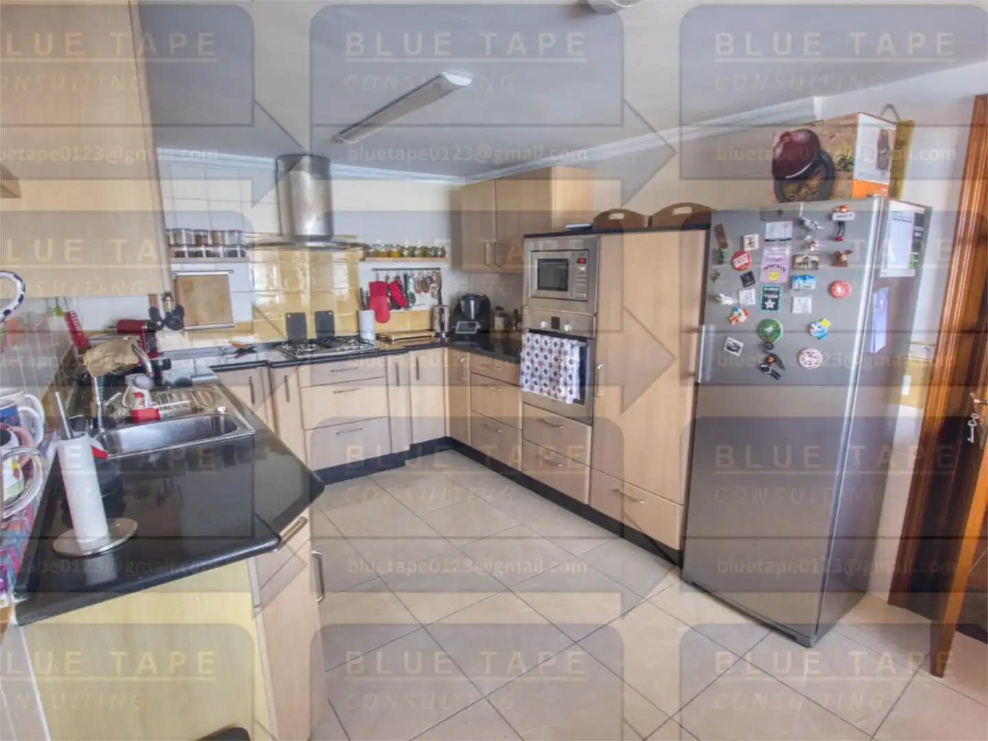 Casa o chalet en venta en Nazaret Cocina de Casa o chalet en venta en Teguise con Jardín privado, Terraza y Piscina