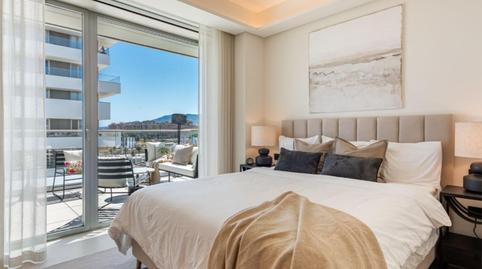 Flat to rent in Calle Pacífico, 92, Martín Carpena - Torre del Río, Málaga - image 4 Photo 4 of Flat to rent in Calle Pacífico, 92, Martín Carpena - Torre del Río, Málaga