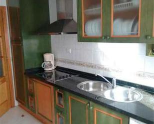 Flat to rent in Almuñecar Centro