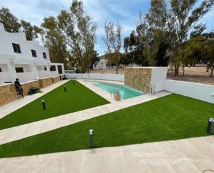 Piscina de Casa o xalet en venda en Níjar amb Terrassa i Piscina