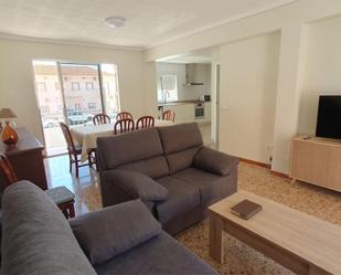 Apartment to rent in Carrer del Maestro Joaquín Rodrigo Vidre, 2, Cullera