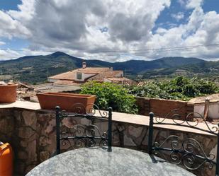 Vista exterior de Casa o xalet en venda en Guadalupe amb Aire condicionat, Terrassa i Balcó