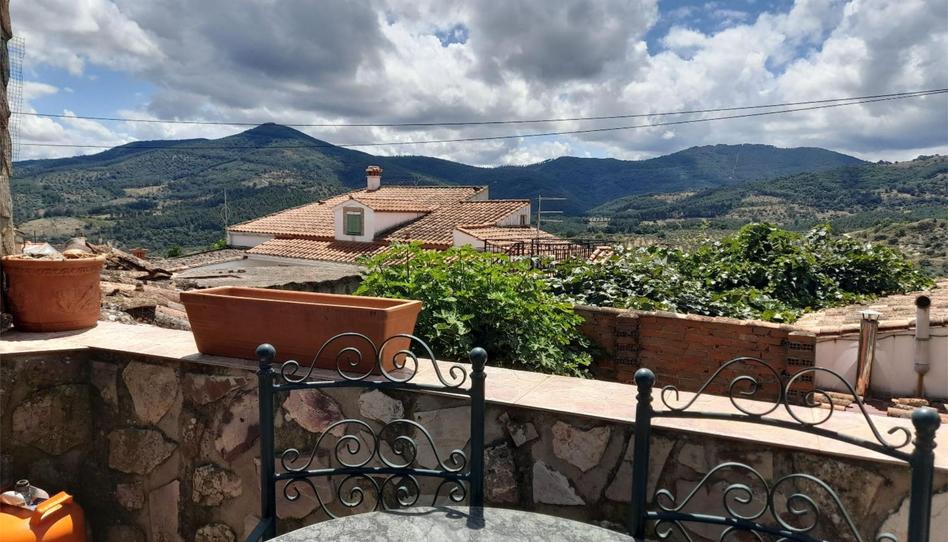 House or chalet for sale in Calle Olivillo, 9, Guadalupe, Cáceres - image 1 Photo 1 of House or chalet for sale in Calle Olivillo, 9, Guadalupe, Cáceres