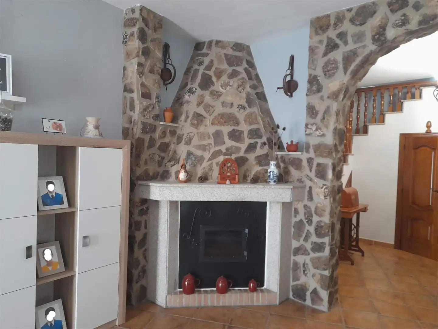 Casa o xalet en venda en Guadalupe amb Aire condicionat, Terrassa i Balcó