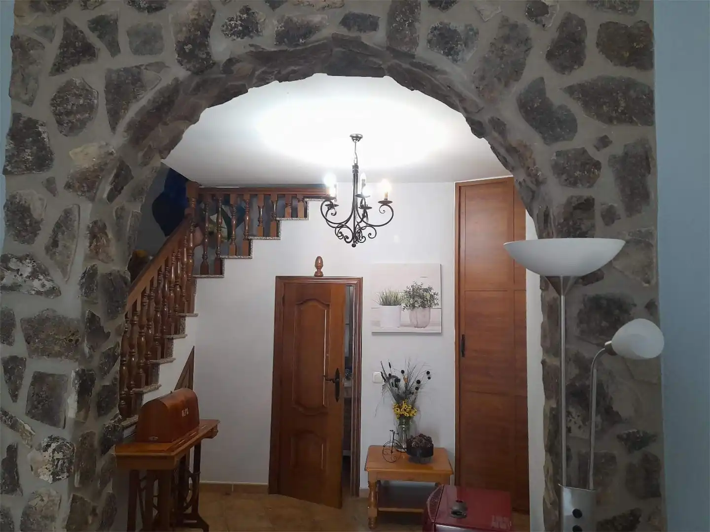 Casa o xalet en venda en Guadalupe amb Aire condicionat, Terrassa i Balcó