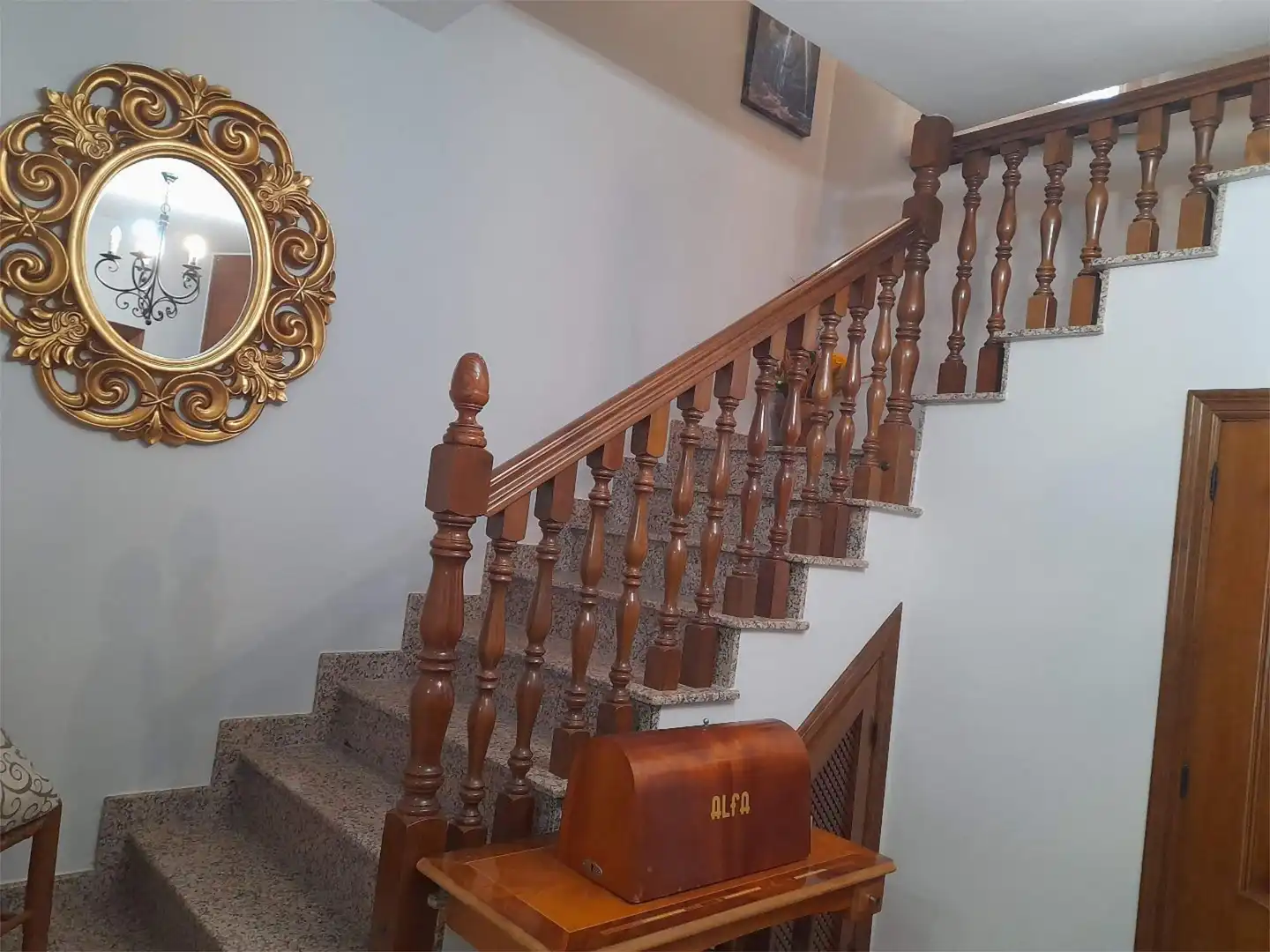 Casa o xalet en venda en Guadalupe amb Aire condicionat, Terrassa i Balcó